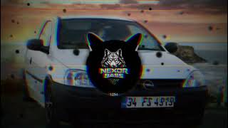 Mokali - Erkek Neşesi 3 (Nexor Bass Boosted)