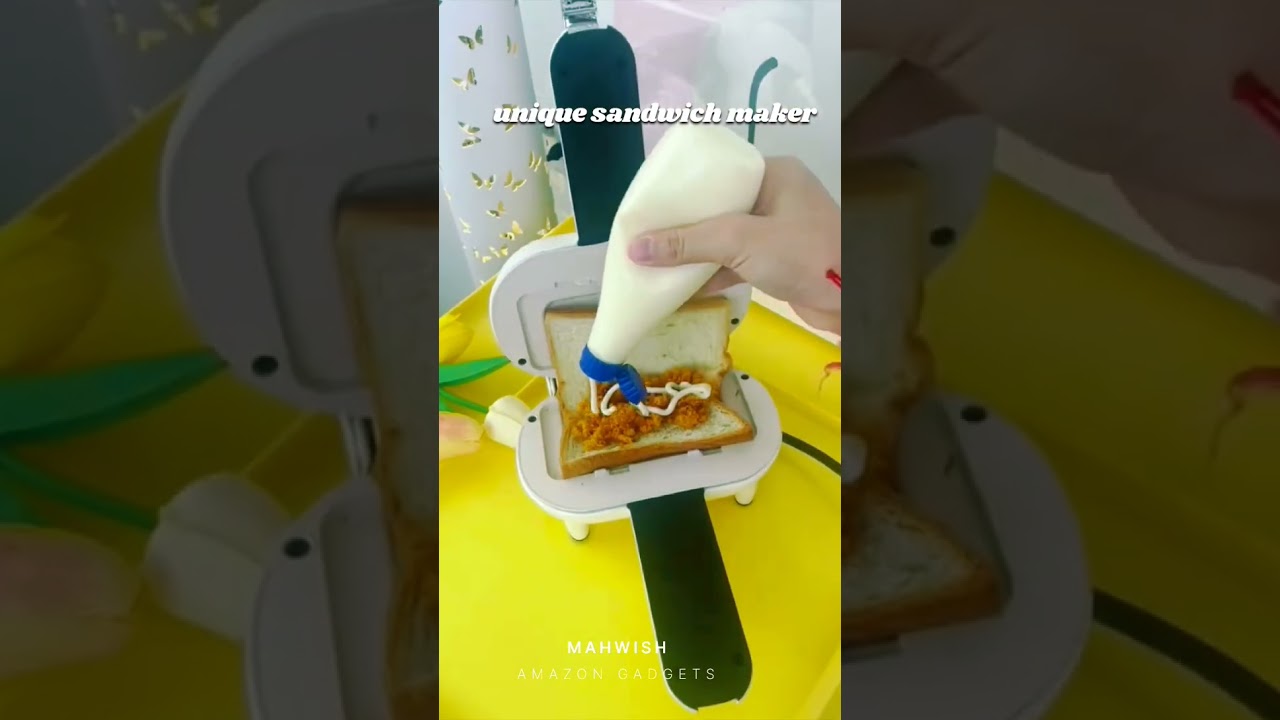 Amazon Unique Gadgets | Best  Gadgets | Unique Accessories & Appliances | Low Price high Quality 