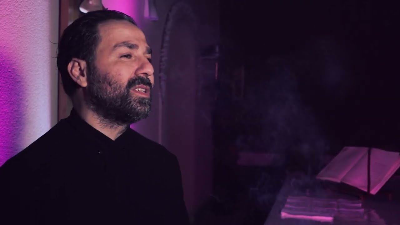 يا مسيح الحياة - الأب بيتر حنا