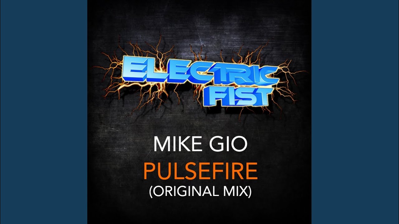 Watch Pulsefire (Original Mix) on YouTube Watch Pulsefire (Original Mix) on YouTube