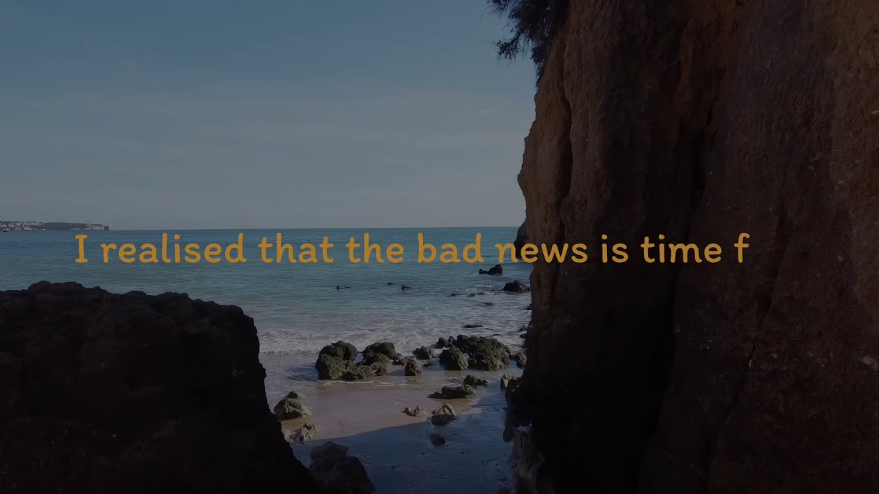 Mavic mini Cliffs Alvor