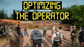 Magpul - Optimizing The Operator