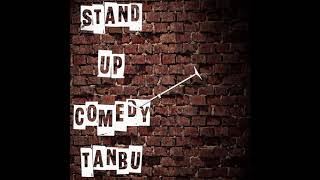 Opening Stand Up Comedy
