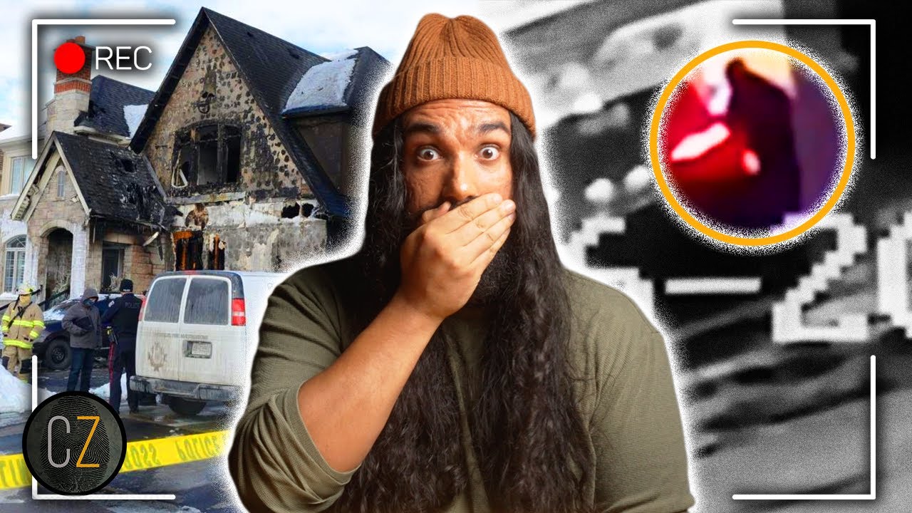 He THOUGHT No One Was Watching | True Crimes With Dark CCTV Footage [Vol. 2]