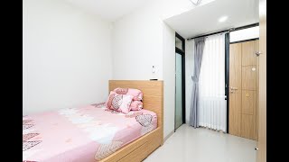 Kost Talise UGM Pandega Marta Depok Sleman