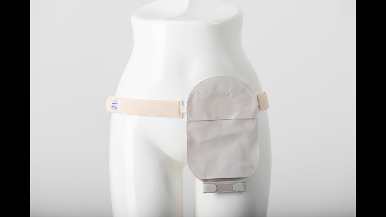 株式会社ミムロ / ミムロオーガニックワンタッチベルト