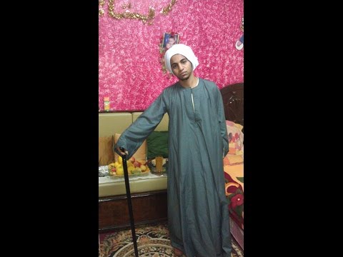 اشمعنى انا 