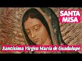 Eucaristía De Hoy 14/12/2020 Basílica de Guadalupe // Santa María de Guadalupe