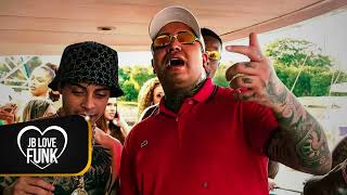 SACA DA TWIN 2 - MC TUTO E MC LELE JP (DJ GM)