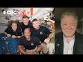 As Artemis II returns, Canadian actor William Shatner reflects on space mission