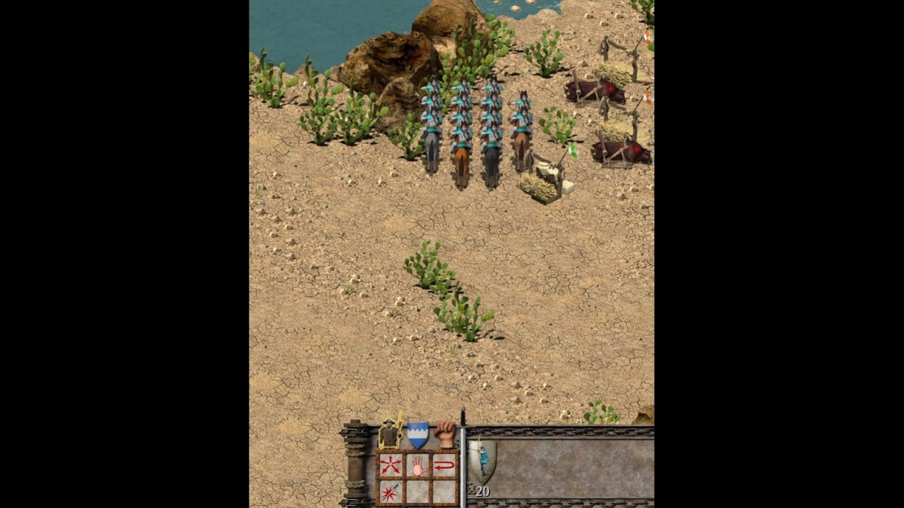 They're shaking for no reason!