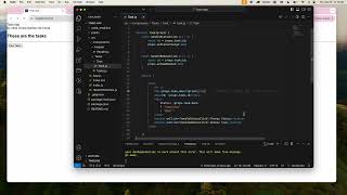 JavaScript4 - Lab2 - video