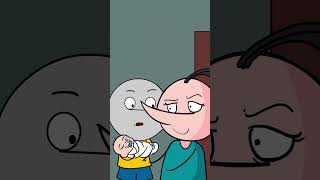 Smartest Way Of Saving Chalaan😅 | Angry Prash #comedy #animation