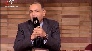 ندوة العقل والإيمان (الجزء الأول) - د. ماهر صموئيل