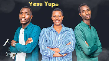 Igitaramo Ep7 Jamani Yesu Yupo - Felix || Mireille || Elyse (Yesu Yupo | Bony Mwaitege