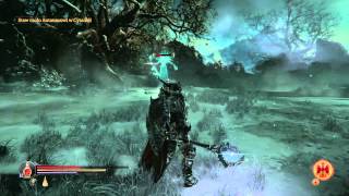 Lords Of The Fallen - To Się Nazywa Fart . Trofeum . I Feel Lucky