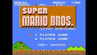 Mario bros mobile/android screenshot 5