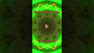 Fresh Prince of Wales - Edwin D'Costa #786muzik #housemusic #edwindcosta #dancemusic