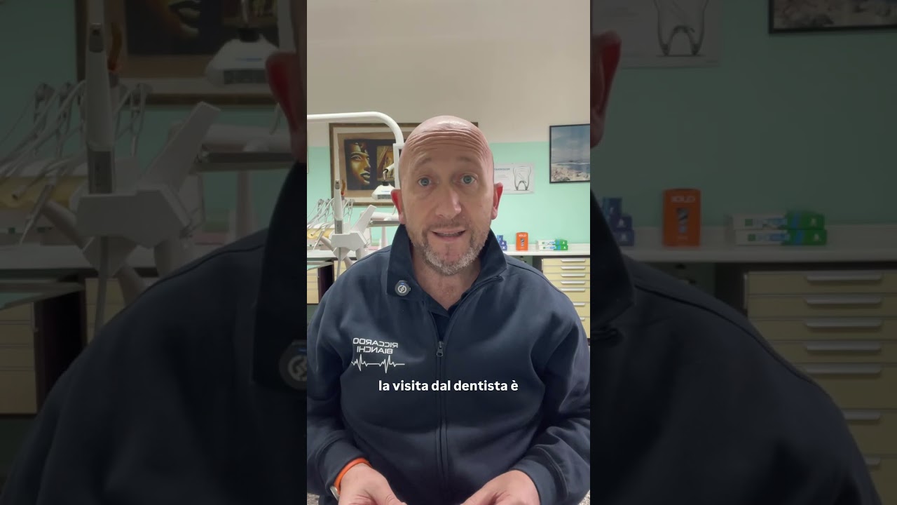 Celiachia e bocca: cosa può vedere il dentista prima del gastroenterologo? 🤔