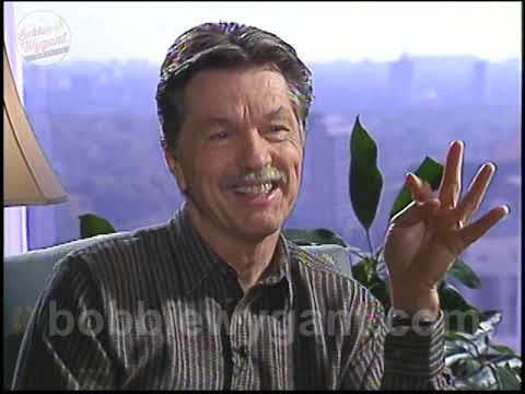 Video: Tom Skerritt: Biografia, Carriera, Vita Personale