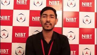 Download lagu NIBT | BIM Course completion | Success Story of NIBT's proud student Ketan Nemade.