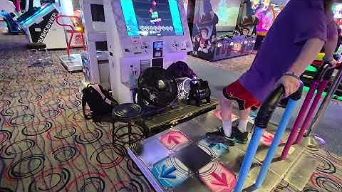 DDR | Cosy Catastrophe EDP 16 - 972k! [HOPE!]