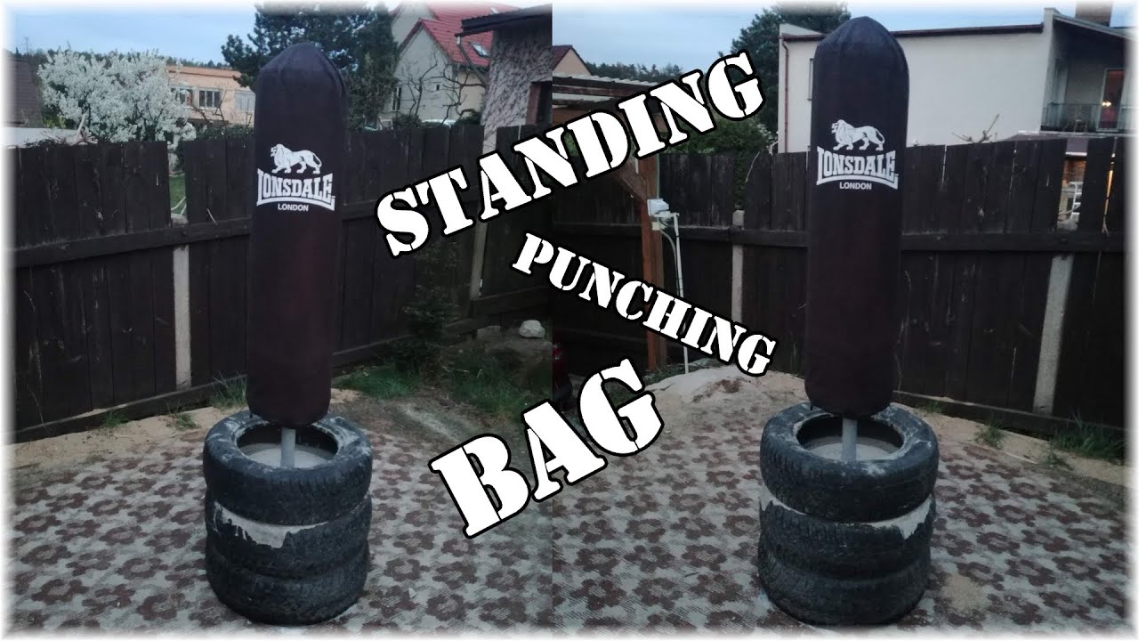 Brace Master Boxing Speed MMA Kickboxing Punching Training Bag