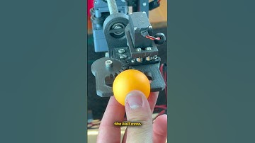 This ROBOT never loses a Beer Pong game #shorts #beerpong #pingpong