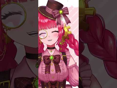 今日で活動7周年！　#vtuber #おはようvtuber #shorts