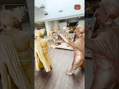 Swaminarayan Museum | A Glimpse into Heritage
