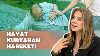 Panik Atak Mı Kalp Krizi Mi? Dr. Ayşegül Çoruhlu Aradaki İnce Farkı Açıkladı