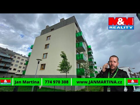 3+KK s Předzahrádkou