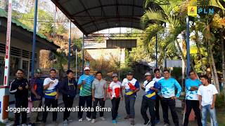 1. 020819 Jumat Sehat dan Jumat Bersih UL PLTD Bima