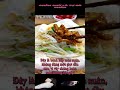 #Gỏi cuốn, chả giò, chả giò rau củ ngon tuyệt# Bánh xèo không hề có dầu mỡ nên không hề béo ngậy, nh