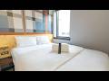 easyHotel Glasgow City | Glasgow, United Kingdom | Hotel Review 🏨