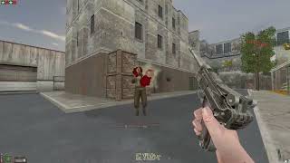 Philly LAN '26 Semifinals - vertex (Axis POV - 51K/20D on dod_armory_b6)