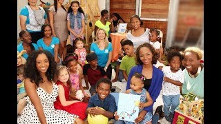 Single Moms Planet Non-Profit Story