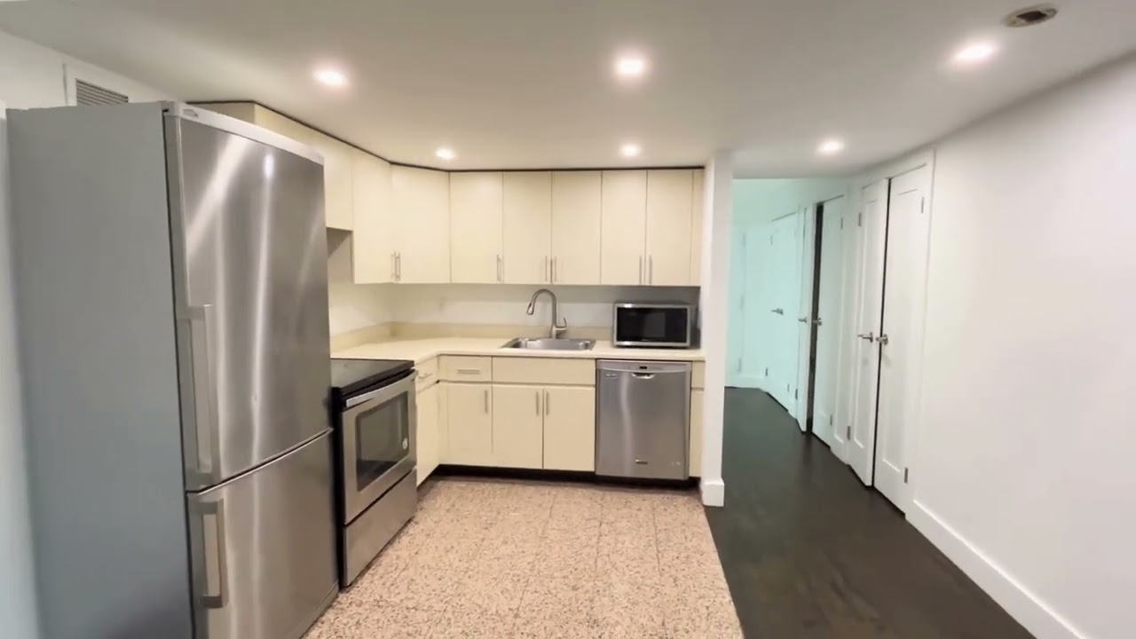207 East 37th St. - Unit 1J - 2 Bedroom 2 Bathroom Apartment W/Loft