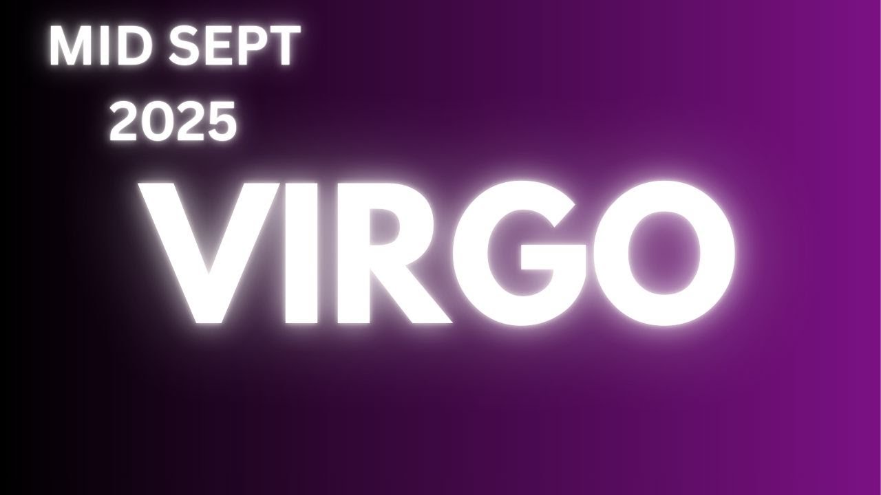 ❤️VIRGO♍