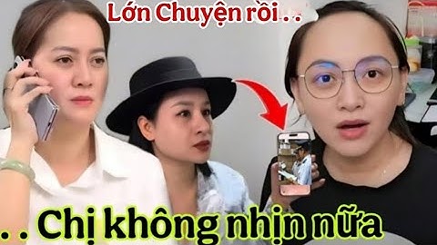 Sáng 13/12: Hồng Loan, Thành Mỹ, Bùm Bum lên tiếng Chị Ny "Quen" Nhật Minh Chồng Bình Tinh