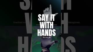 Say It With Hands: Thanos Snap
Imagine a character channeling their inner Thanos, poised to deliver that iconic snap.
The build-up is perfect, the tension is palpable. But when it’s time for the snap, something is missing—the precision, the flair, the very essence of the gesture. Without the detailed movements of the character’s fingers, the moment falls flat.
Make sure you’re giving your characters a full range of motion! Hands convey emotion, intention, and nuance with every flick, curl, and—yes—snap. 💥 Say It With Hands: Thanos Snap