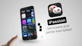 iPassion: The Sex Game for Couples (US) (iOS) screenshot 4