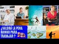 TRABAJOS EN HAWAII ¿Cuál es el mejor trabajo ? 🌸 2021