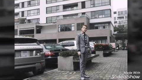 SƠN TÙNG và căn biệt thự