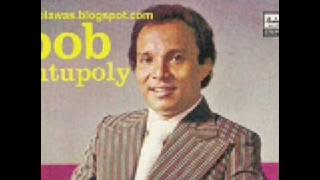bob tutupoly - nelayan