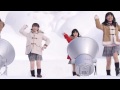 ミルキーベリー(ミルベリ)「Cherry Bomb！」2014さっぽろ雪まつり 北海道のアイドル (14 02 08)