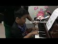 เพลงแมงมุมลาย
