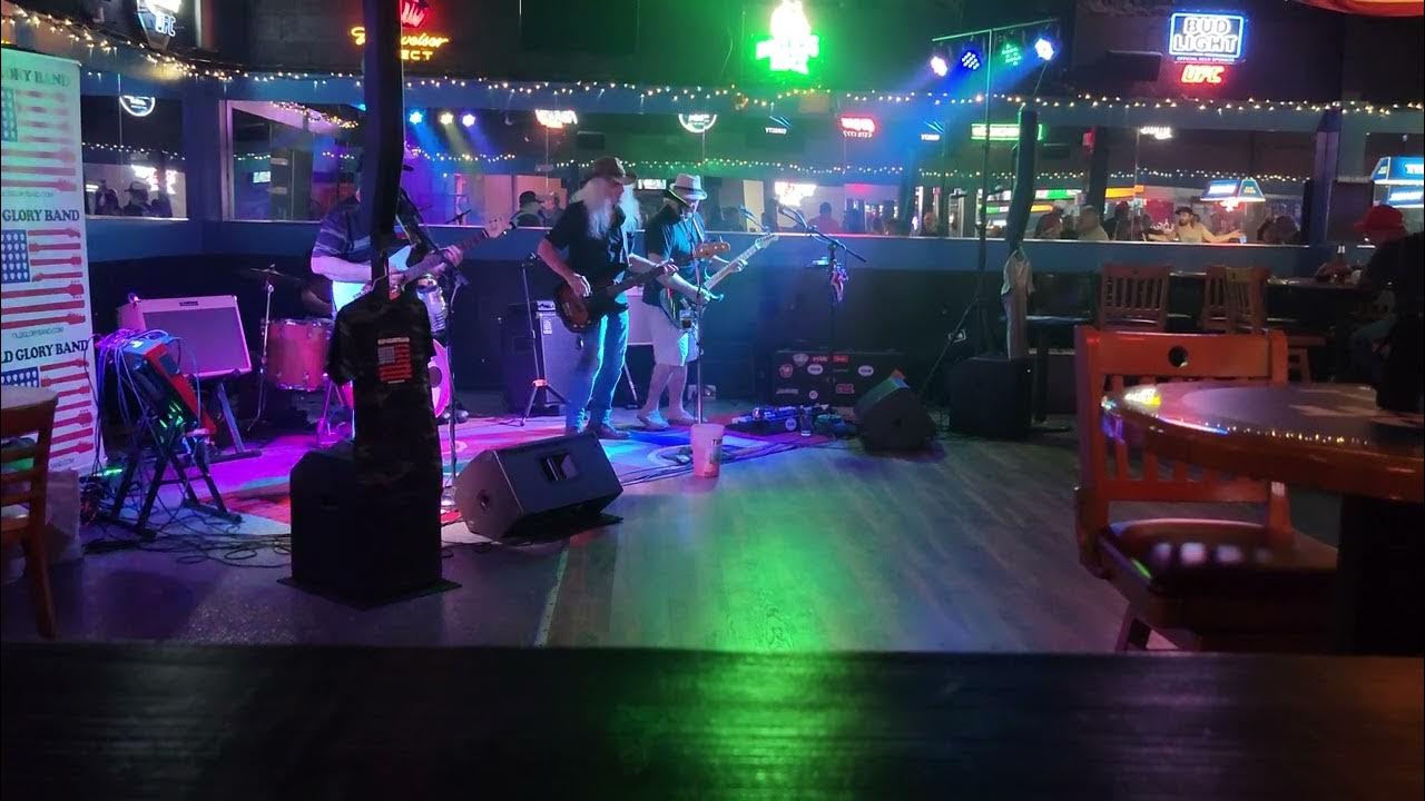 Outlook Sports Bar Live Music Unknown Band YouTube