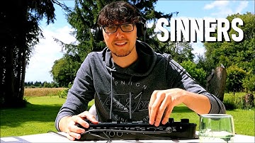 SINNERS | House/Electro Beatbox Loopstation