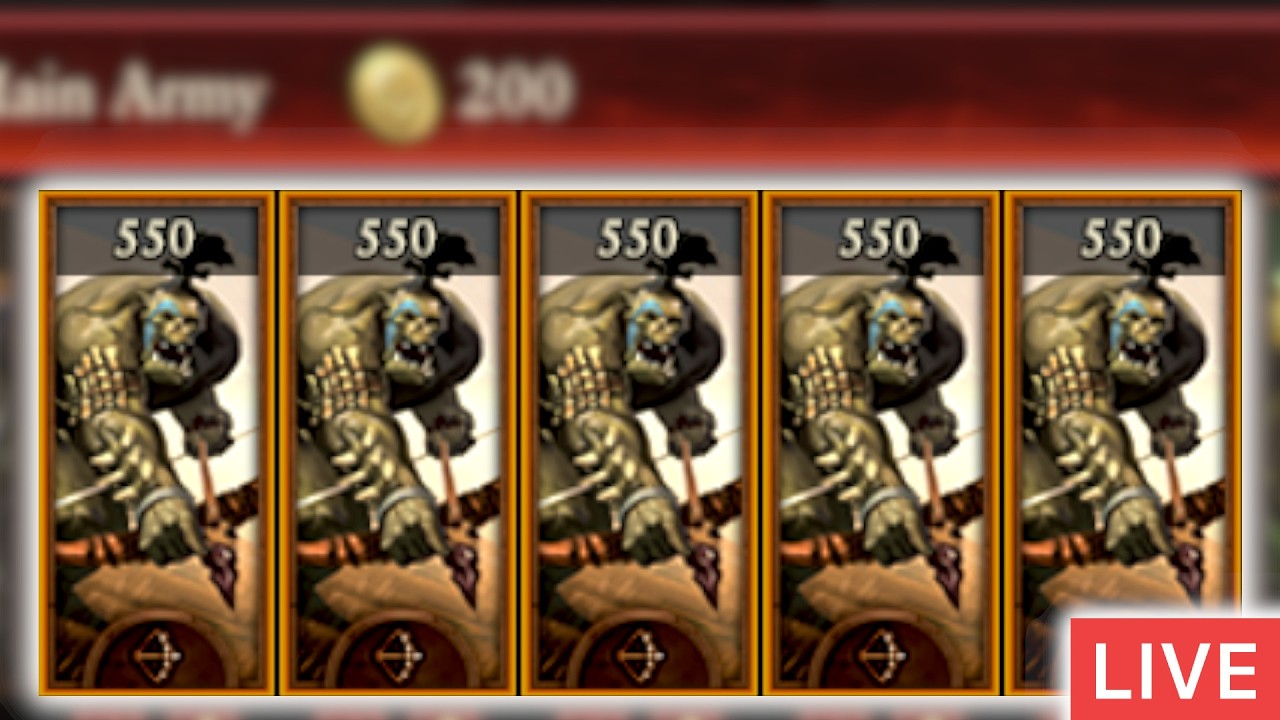 This Is What Mork Maxing Looks Like